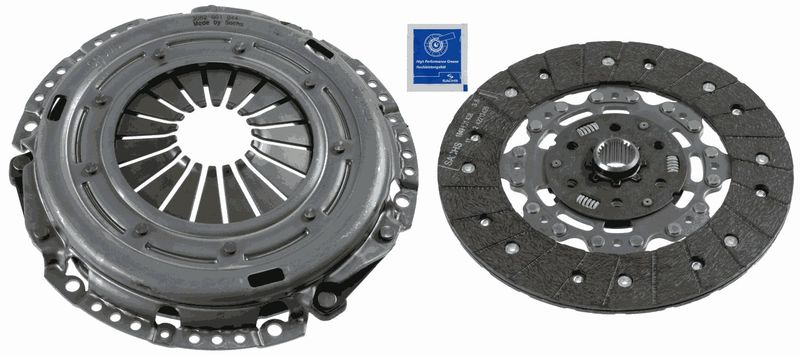 Kytkinpaketti - 3000 950 605