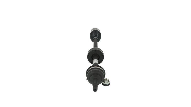 Vetoakseli - VKJC 8149