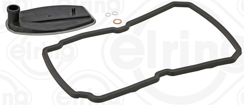 Hydrauliikkasuodatinsarja, automaattivaihteisto - 482.400