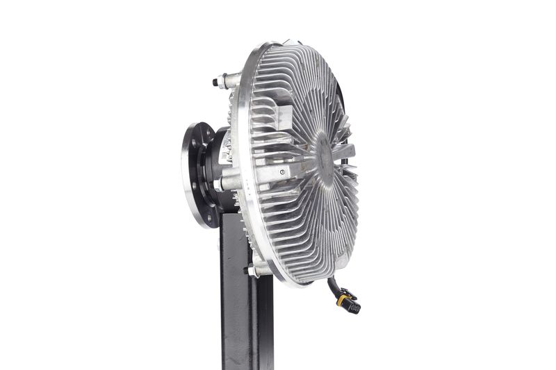 Sajūgs, Radiatora ventilators - 86102