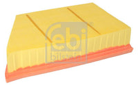 Ilmansuodatin - 108745