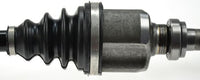 Vetoakseli - 25183
