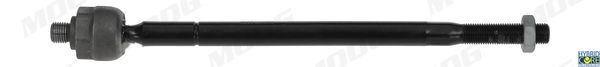 Raidetangon pää, suora - CI-AX-2467