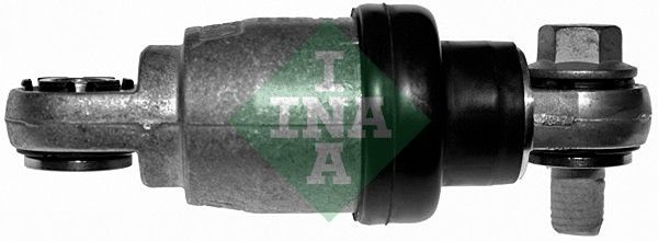 Siksnas vibrāciju slāpētājs - 533 0104 10