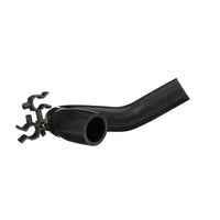 Caurule, Kartera ventilācija - EMH118