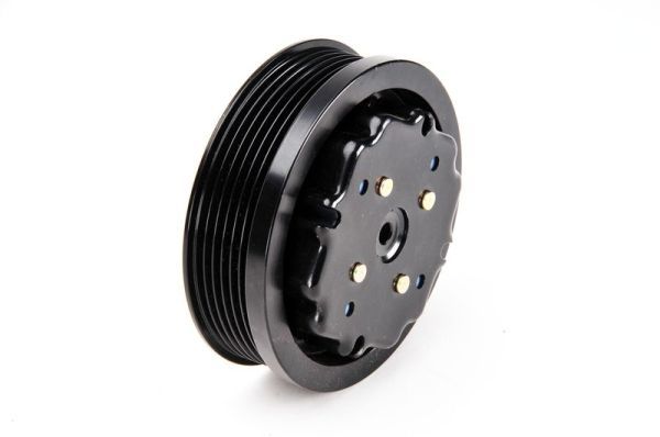 Magneettikytkin, ilmastointikompressori - KTT040046