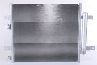 Lauhdutin, ilmastointilaite - 941105