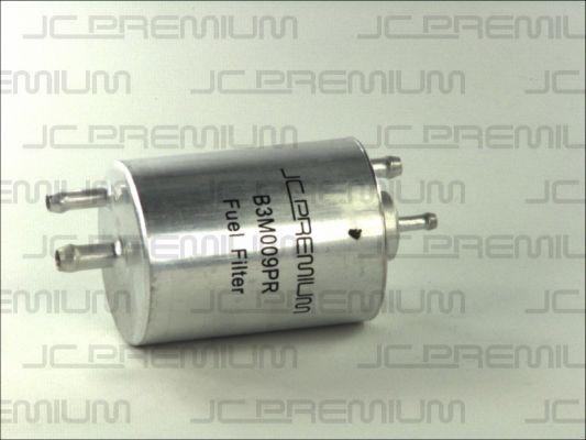 Degvielas filtrs - B3M009PR