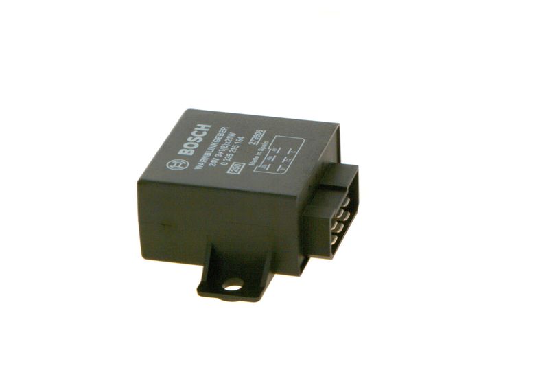 Vilkkurele - 0 335 215 154