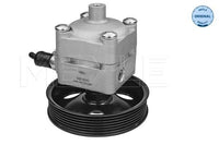 Hydrauliikkapumppu, ohjaus - 514 631 0016