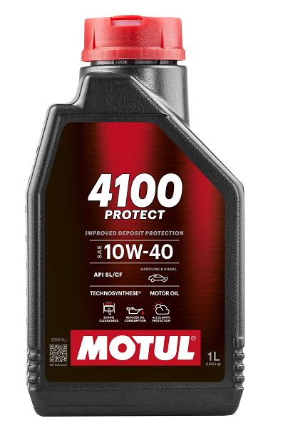 Moottoriöljy - 112999