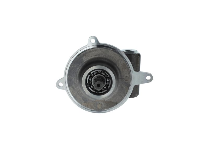 Hydrauliikkapumppu, ohjaus - K S01 000 358