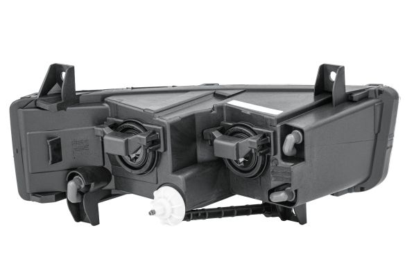 Miglas lukturis - 1NE 011 477-111