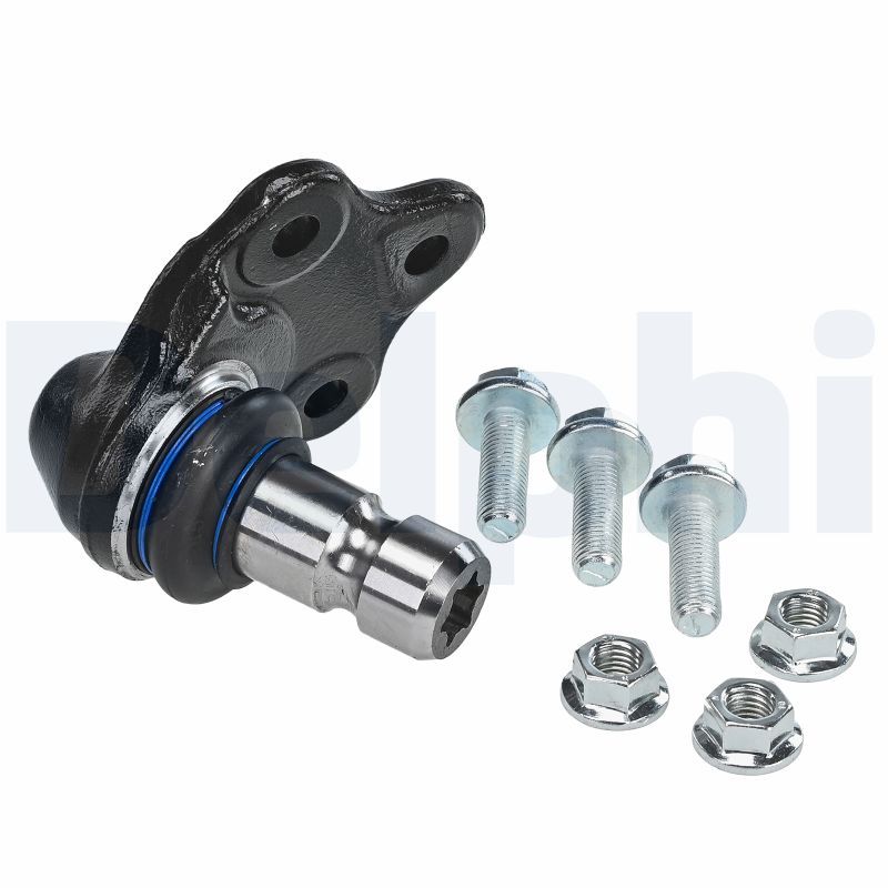Pallonivel - TC8626