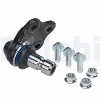 Pallonivel - TC8626