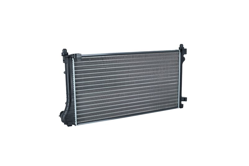 Motora dzesēsanas radiators - 58376