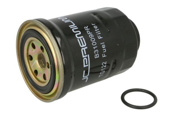 Degvielas filtrs - B31009PR