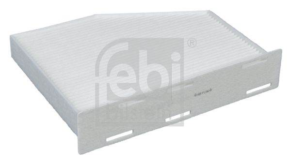 Salona filtrs - 105790