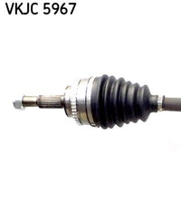 Vetoakseli - VKJC 5967