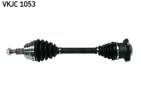 Vetoakseli - VKJC 1053