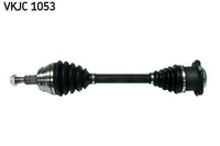 Vetoakseli - VKJC 1053