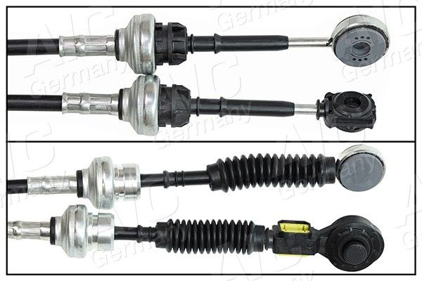 Motora dzesēsanas radiators - 58993