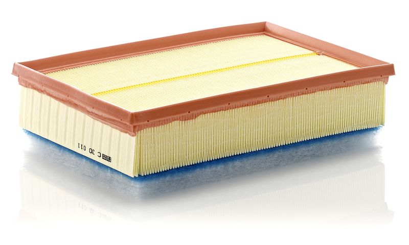 Ilmansuodatin - C 30 011