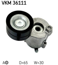 Hihnankiristin, moniurahihna - VKM 36111