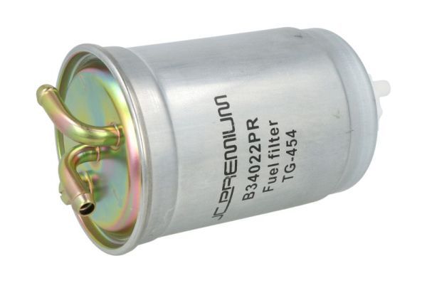 Degvielas filtrs - B34022PR