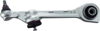 Balstiekārtas svira - 37152 01