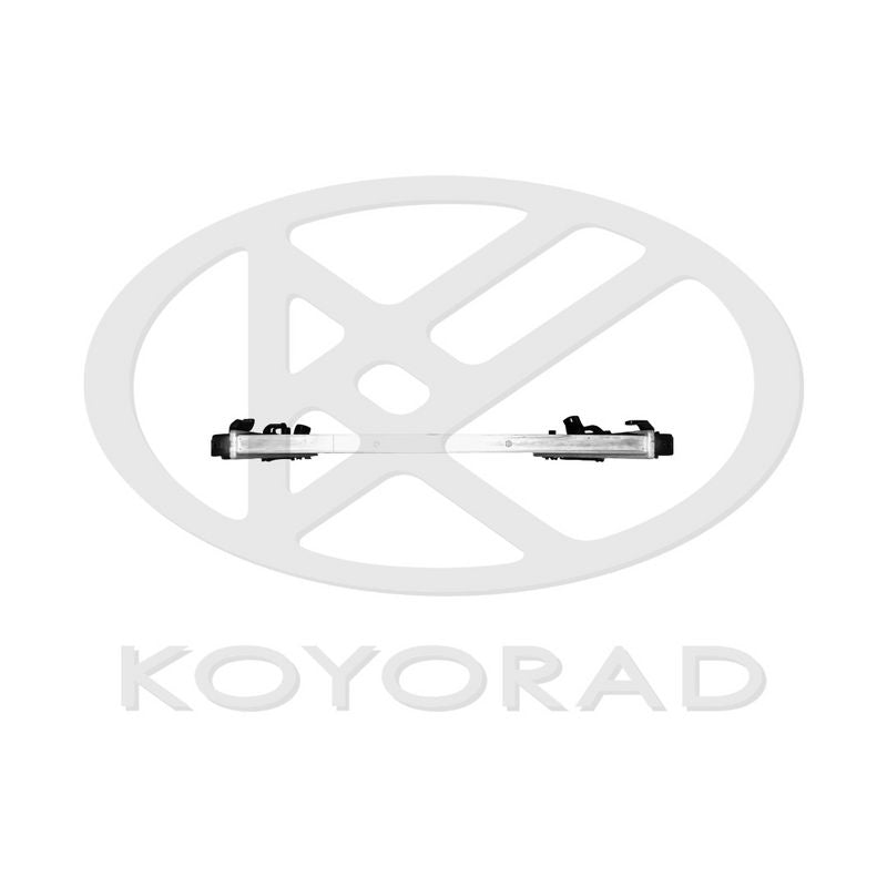 Motora dzesēsanas radiators - PL423362R