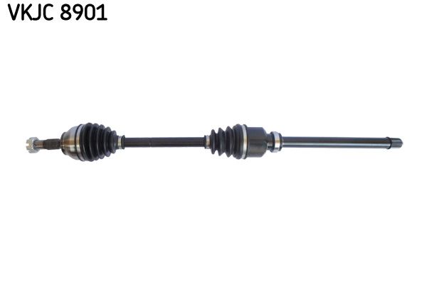 Piedziņas vārpsta - VKJC 8901
