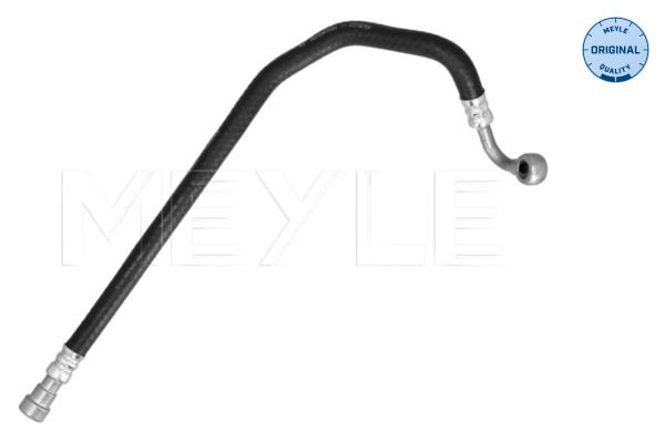 Hydrauliikkaletku, ohjaus - 359 632 0001