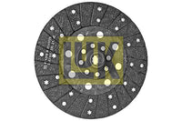 Sajūga disks - 328 0186 16
