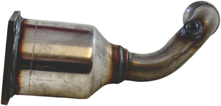 Katalysaattori - 090-022