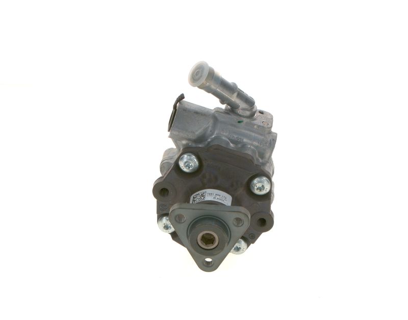 Hydrauliikkapumppu, ohjaus - K S01 000 127