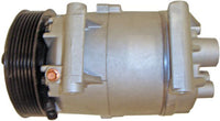 Kompressori, ilmastointilaite - ACP 8 000S