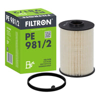 Degvielas filtrs - PE 981/2
