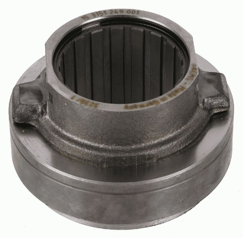 Irroituslaakeri - 3151 249 001