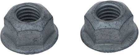 Stabilizatora atsaite/kronšteins - 26004 02
