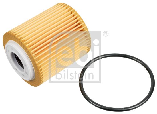 Eļļas filtrs - 106371