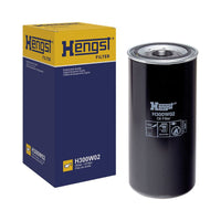 Eļļas filtrs - H300W02