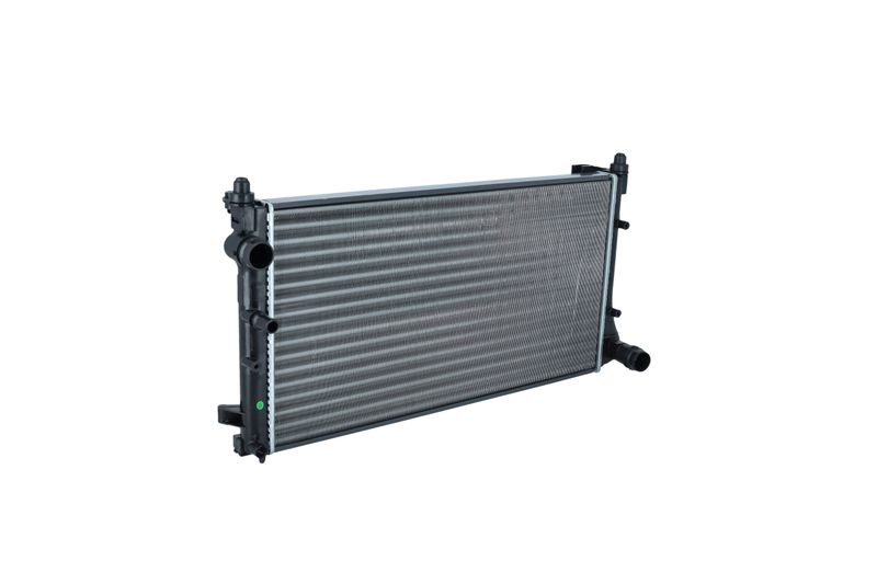 Motora dzesēsanas radiators - 58376