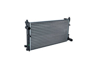 Motora dzesēsanas radiators - 58376