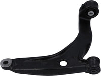 Balstiekārtas svira - 35401 01