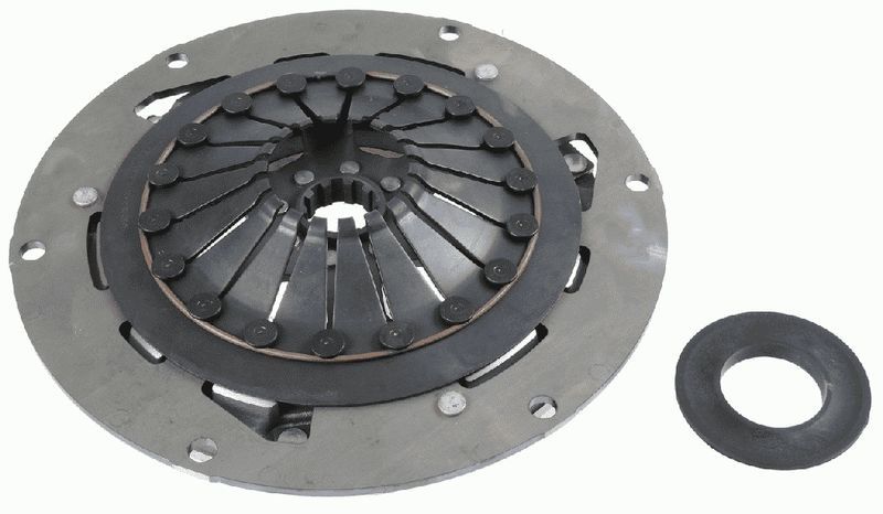 Sajūga piespiedējdisks - 3482 600 123