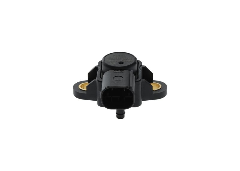Devējs, Spiediens ieplūdes traktā - 0 261 230 439