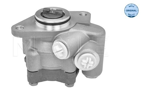 Hydrauliikkapumppu, ohjaus - 214 631 0002