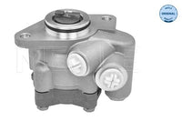 Hydrauliikkapumppu, ohjaus - 214 631 0002