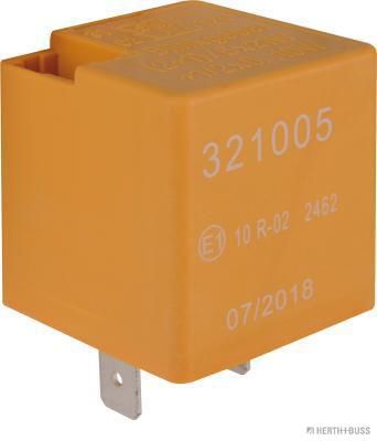 Pagrieziena signāla pārtraucējs - 75605094